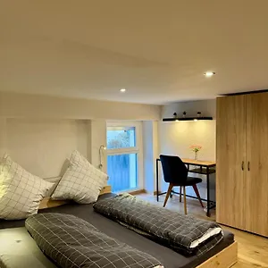 Apartment Micro, Leipzig